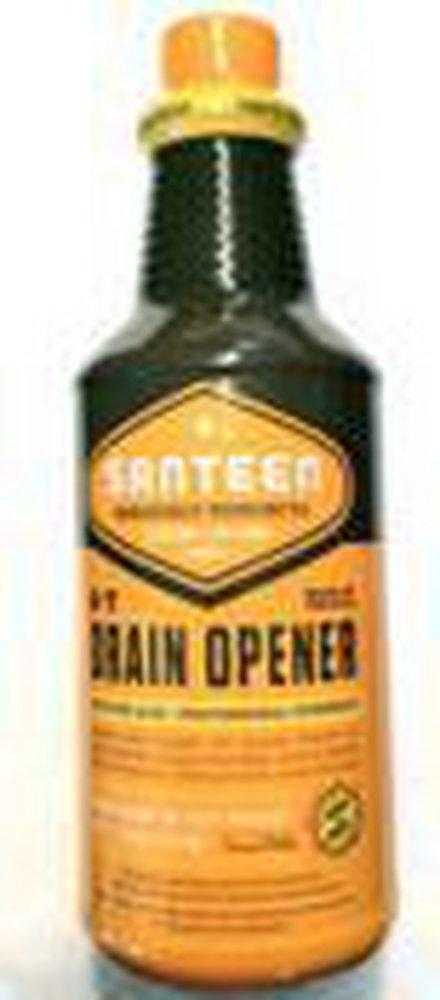 Santeen Products Drain Opener 