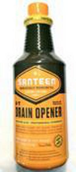 1 qt Drain Opener