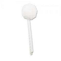 Acid Proof Applicator in White
