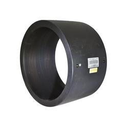 3/4 in. Socket Fusion SDR 11 HDPE Coupling