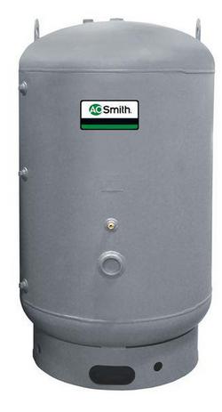 120 gal. Vertical Storage Tank