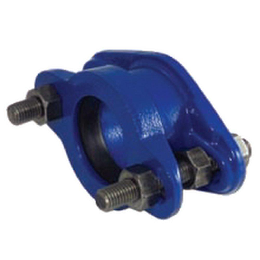 Smith Blair Inc 2 in. IPS Flexible Coupling 