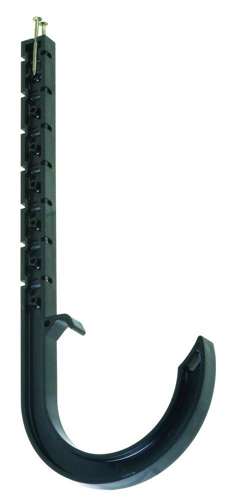 Sioux Chief Black Plastic Hanger 