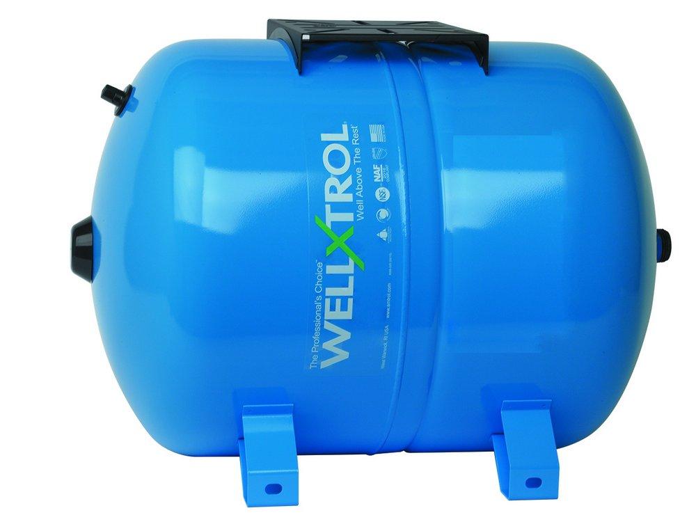 Amtrol Blue Well Tank with Stand 