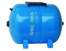 Amtrol Blue Well Tank with Stand 