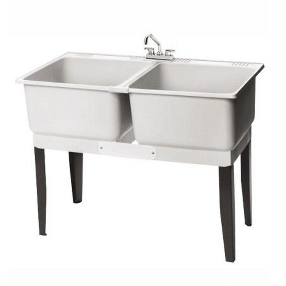 Mansfield Plumbing Products Urinal Top Spud 