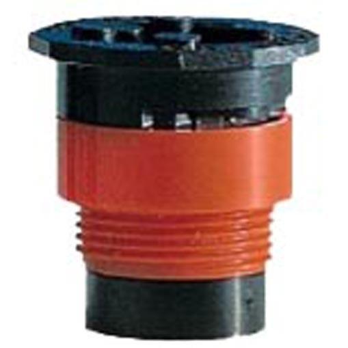 The Toro Company Orange Side Strip Recovery Nozzle 