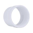 White PVC Schedule 40 Female Adapter 