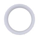 White PVC Schedule 40 Female Adapter 