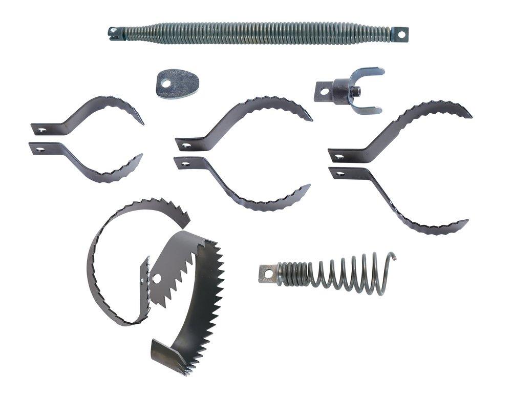 General Pipe Cleaners Black Cutter Set 