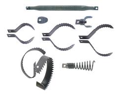 10-1/2 in. Cutter Set