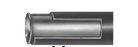 Mueller Company CTS Plastic Insert Stiffener 