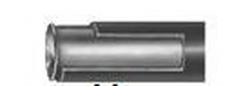 2 in. CTS Plastic Insert Stiffener