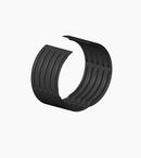 ADS&reg; Split HDPE Coupling 