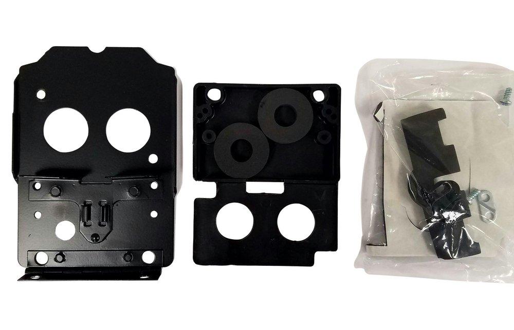 Carlin Combustion Technology 120V Ignitor 