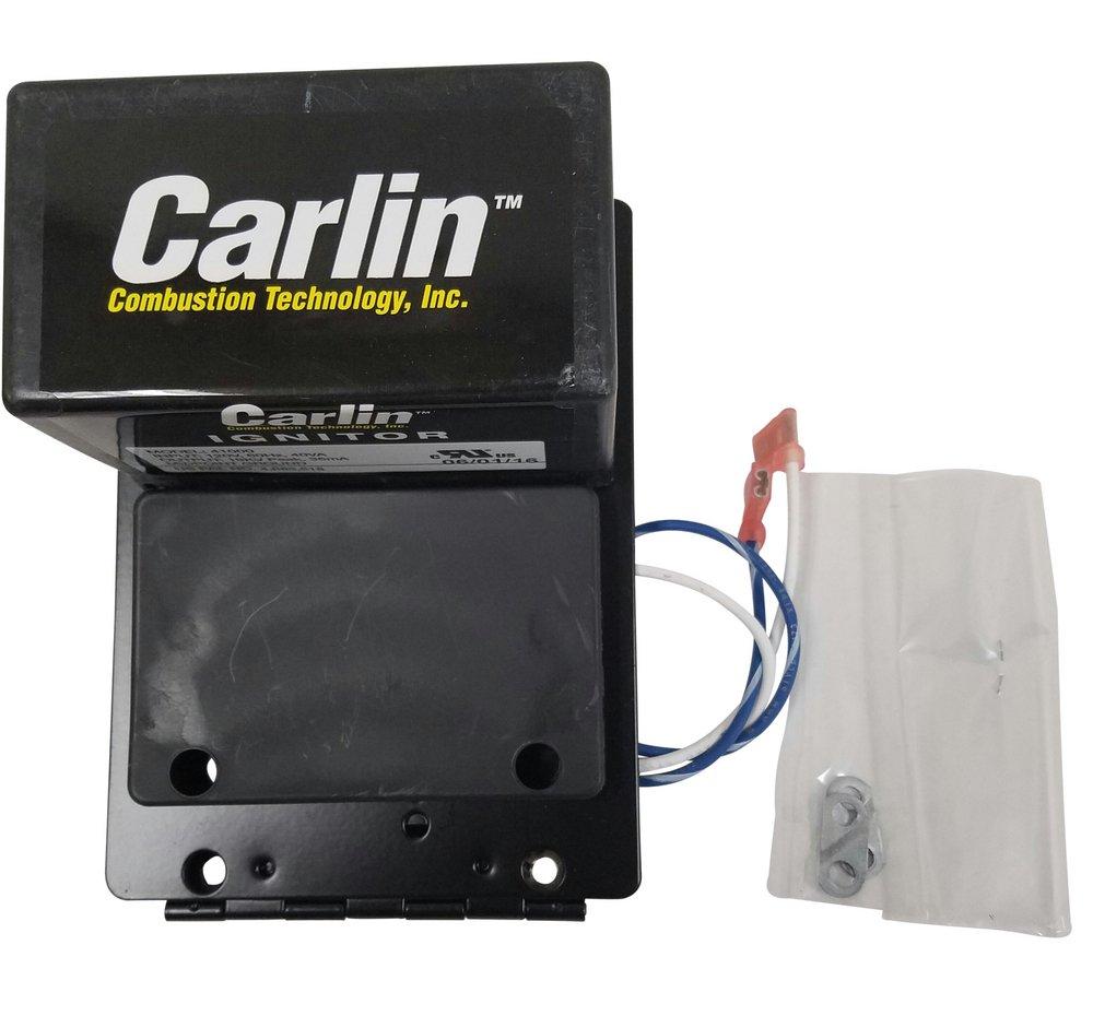 Carlin Combustion Technology Ignitor 