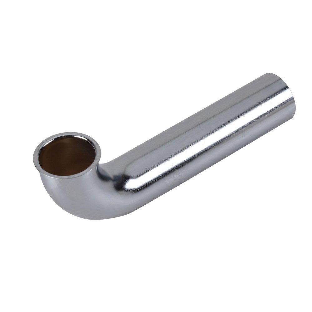 Dearborn Chrome 20 ga Waste Arm in Chrome 