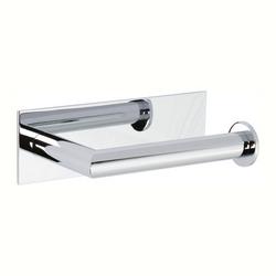 Wall Mount Toilet Tissue Holder in Polished Chrome