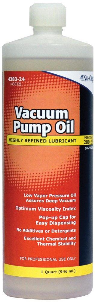 Nu-Calgon Clear Lubricant 