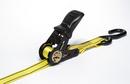 USA Products Yellow Ratchet in Yellow 