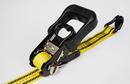16 ft. Ratchet in Yellow (Pack of 2)