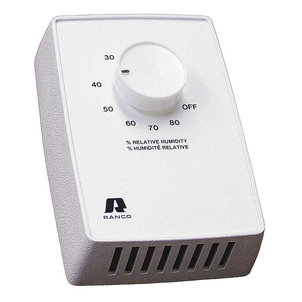 Fantech HVAC Fan Control 