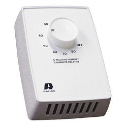 115V HVAC Fan Control