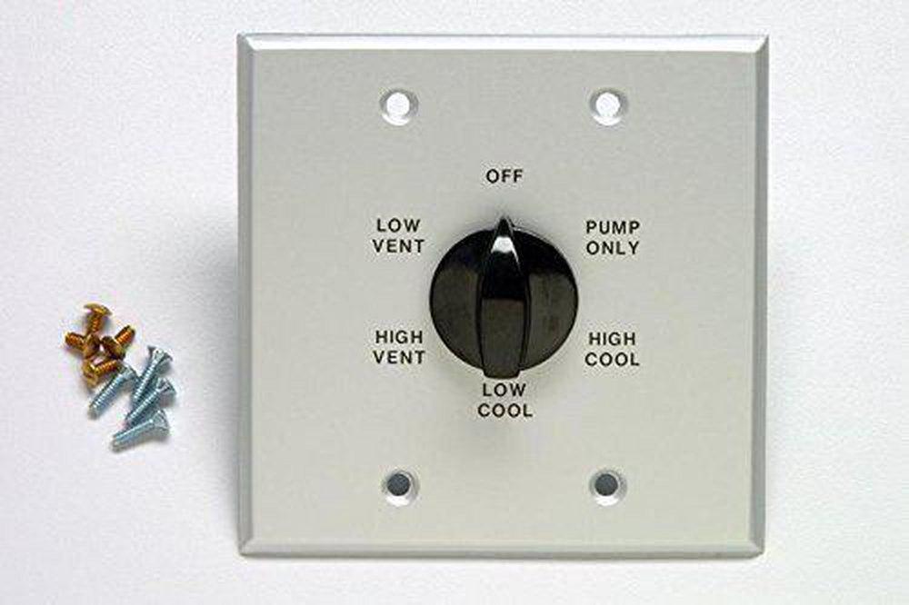 PPS Packaging Cooler Switch 
