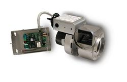 7 x 7-7/8 in. Wall Vent Metal