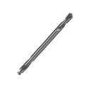 1/8 in. Double Ender Drill Bit (Pack of 12)