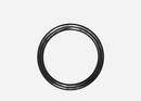 10 in. Flanged Gasket for #501 Coupling