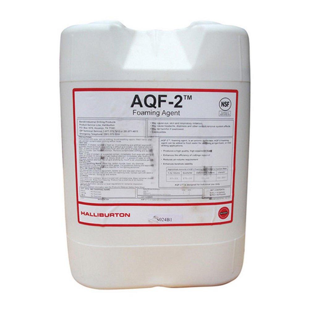 Baroid Drilling Fluids Foaming Agent with High Flash Point 