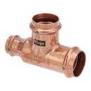 Viega Press 300 psi Global Copper Tee 