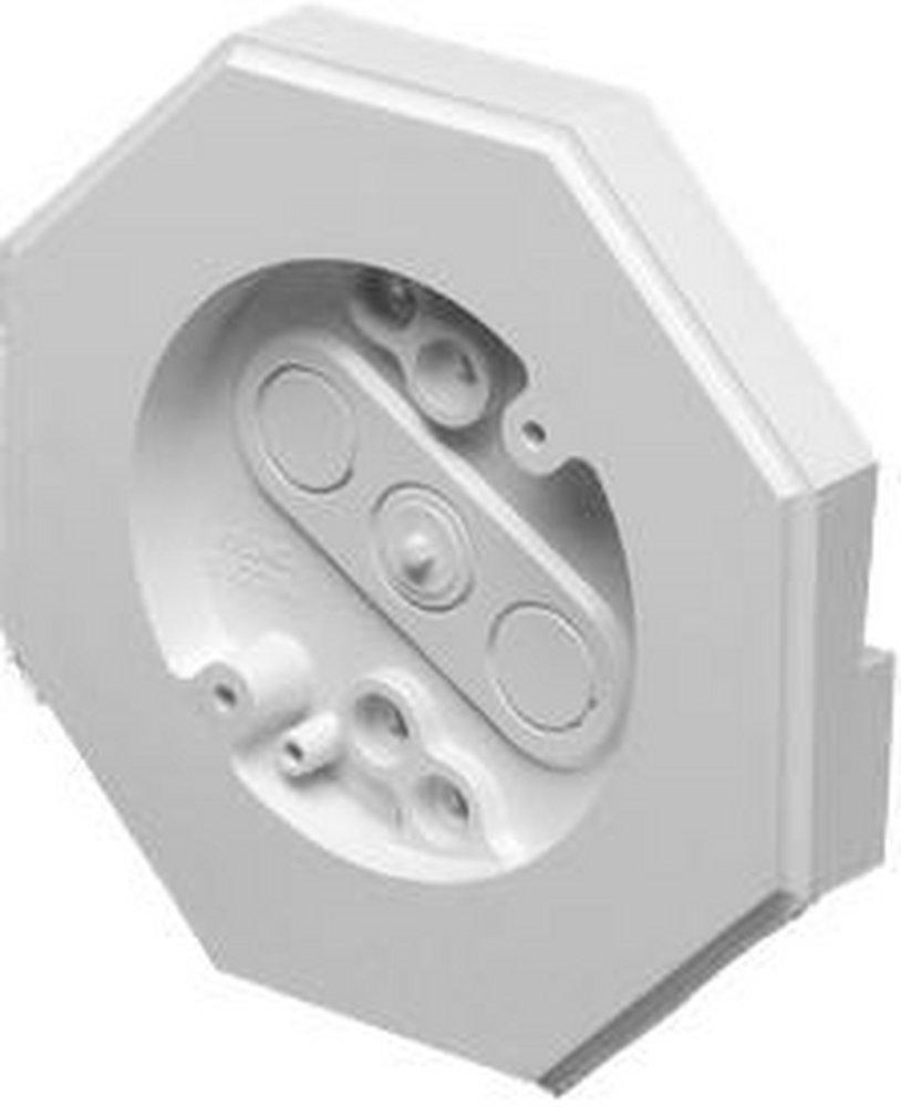 Arlington Industries 1/2 in. Deep Lap Siding Mounting Block 