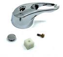 Symmons Industries Polished Chrome Metal Handle Kit 
