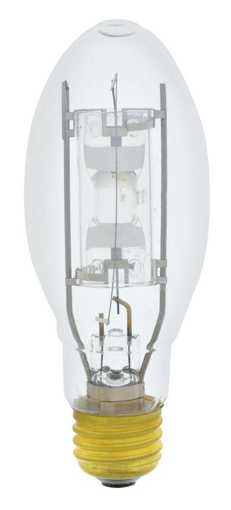 Sylvania Clear E17 HID Light Bulb with Medium Base 