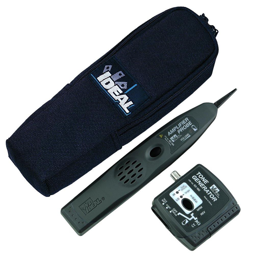Ideal Industries Tone and Probe Kit 