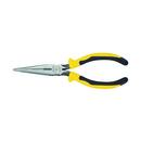 Klein Tools Black 0.68 in. Plier 
