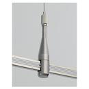 Visual Comfort & Co. Architectural Satin Nickel Adjustable Stand-Off 