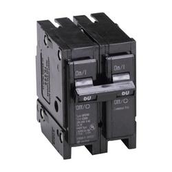 60 Amp 120/240 V 2-Pole Circuit Breaker