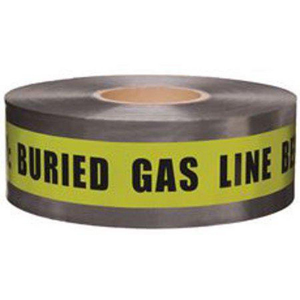 Pro-Pak Industries Detectable Gas Tape 