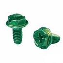 Ideal Industries Green 50-Piece Clamshell Grade Screw 