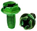Ideal Industries Green 50-Piece Clamshell Grade Screw 