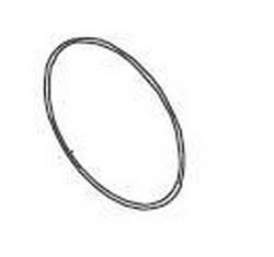 1-Gang Biscuit Wall Plate in Bisque