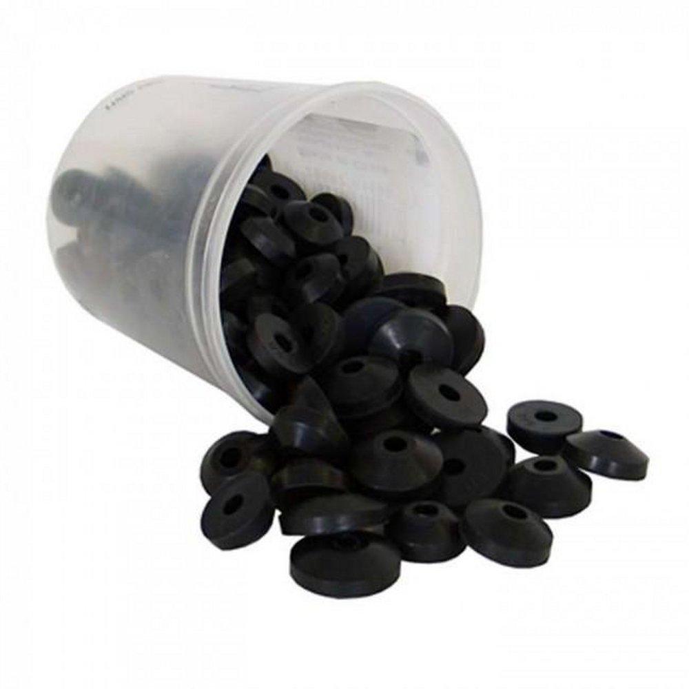 Kissler Flat Bibb Washer 