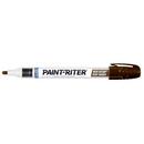 Markal&reg; Brown Paint Marker 