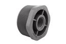 3 x 1-1/2 in. PVC Schedule 80 Threaded Bushing