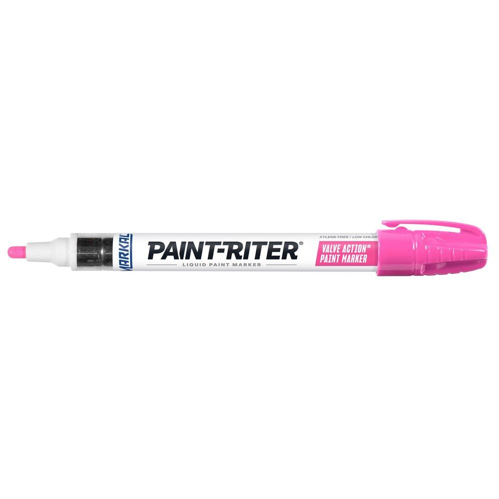 Markal® Pink Paint Marker 