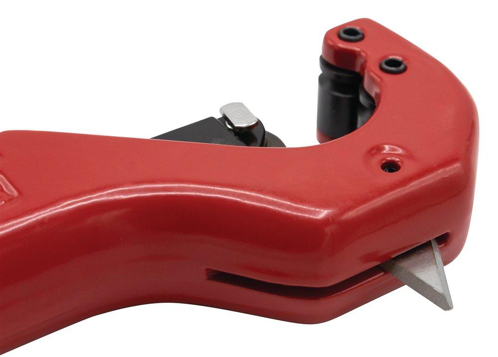 REED Red Tube Cutter 