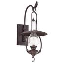 Troy Lighting OLBZ 1 60 Watts Candelabra Lantern 